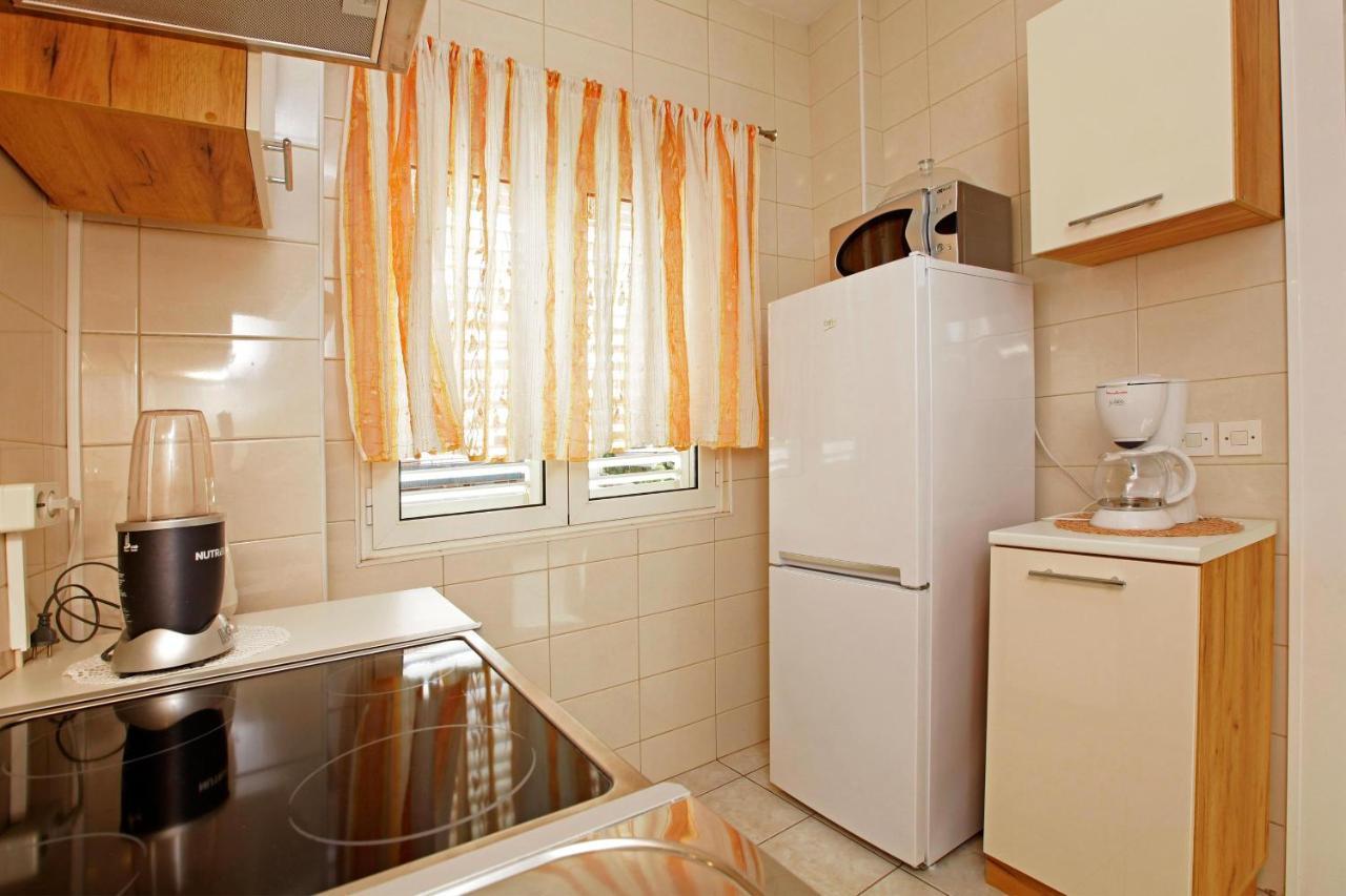 Sunshine Apartment Doda Vela Luka Kültér fotó