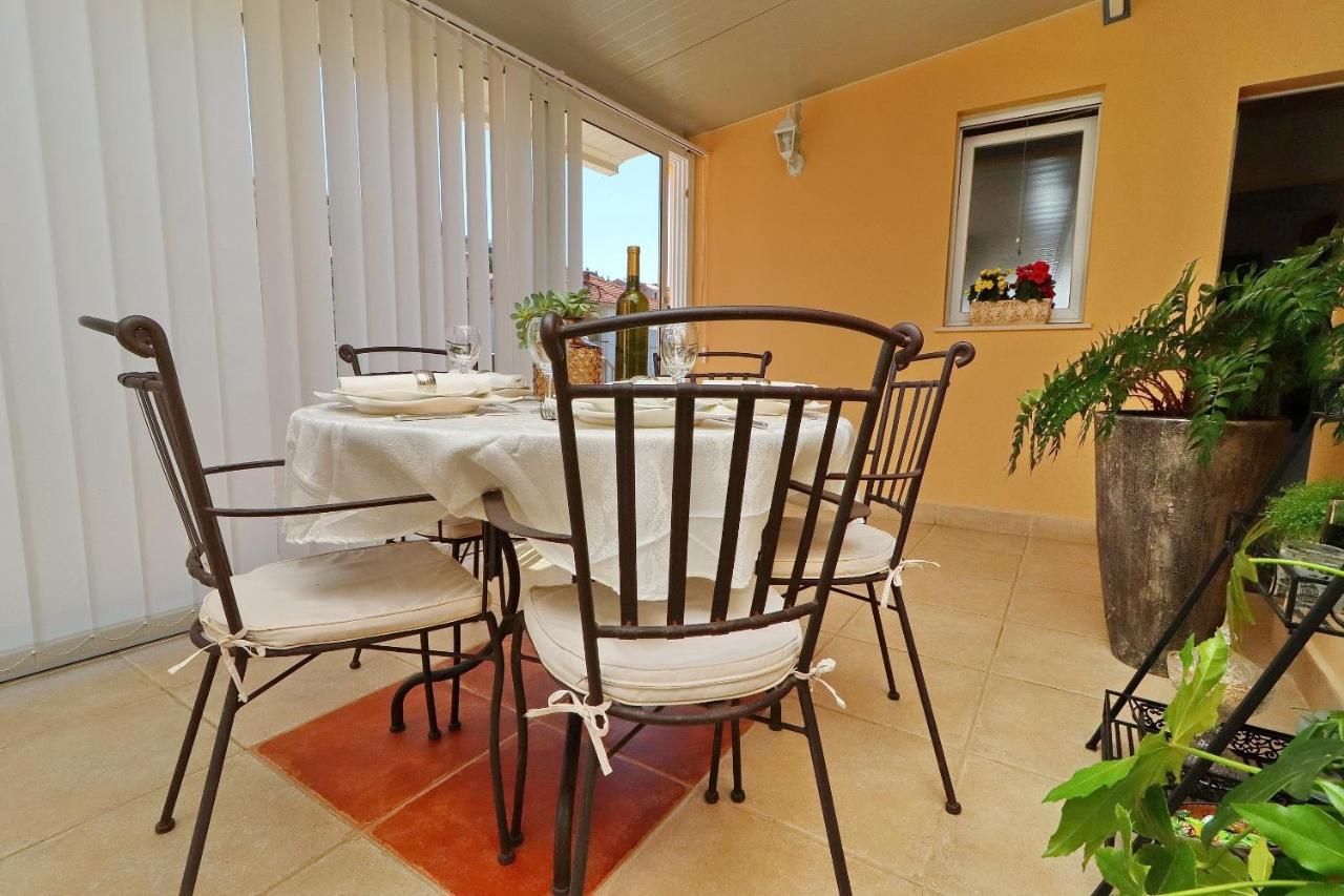 Sunshine Apartment Doda Vela Luka Szoba fotó