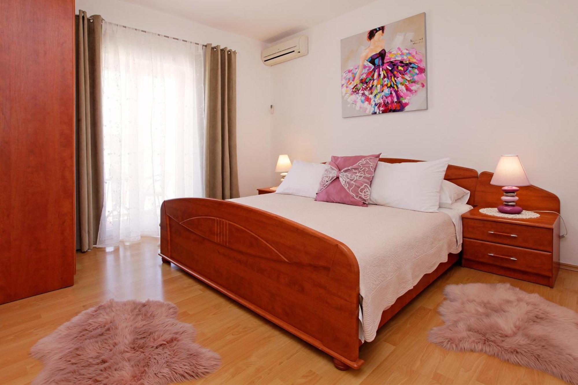 Sunshine Apartment Doda Vela Luka Kültér fotó