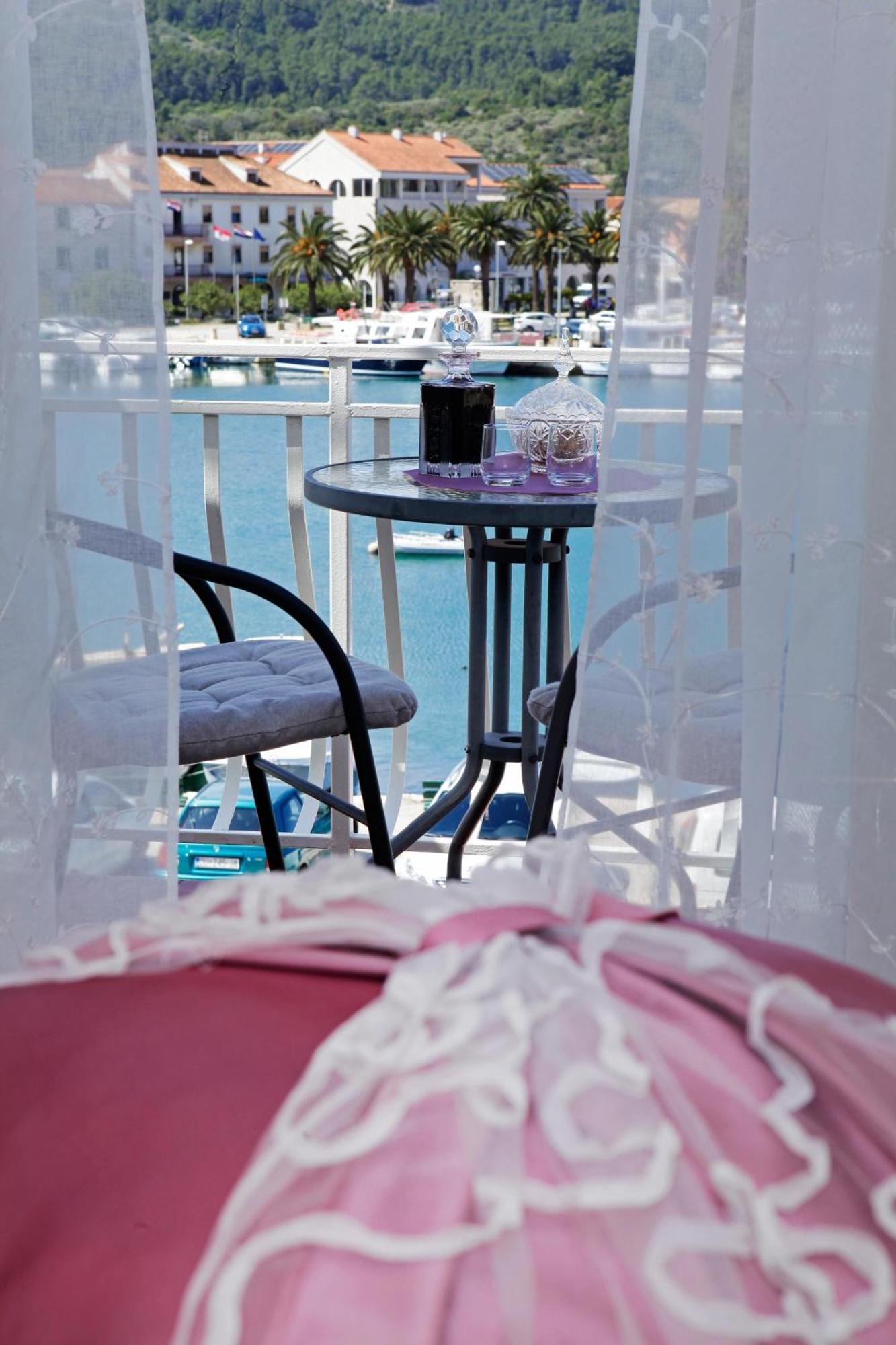 Sunshine Apartment Doda Vela Luka Kültér fotó