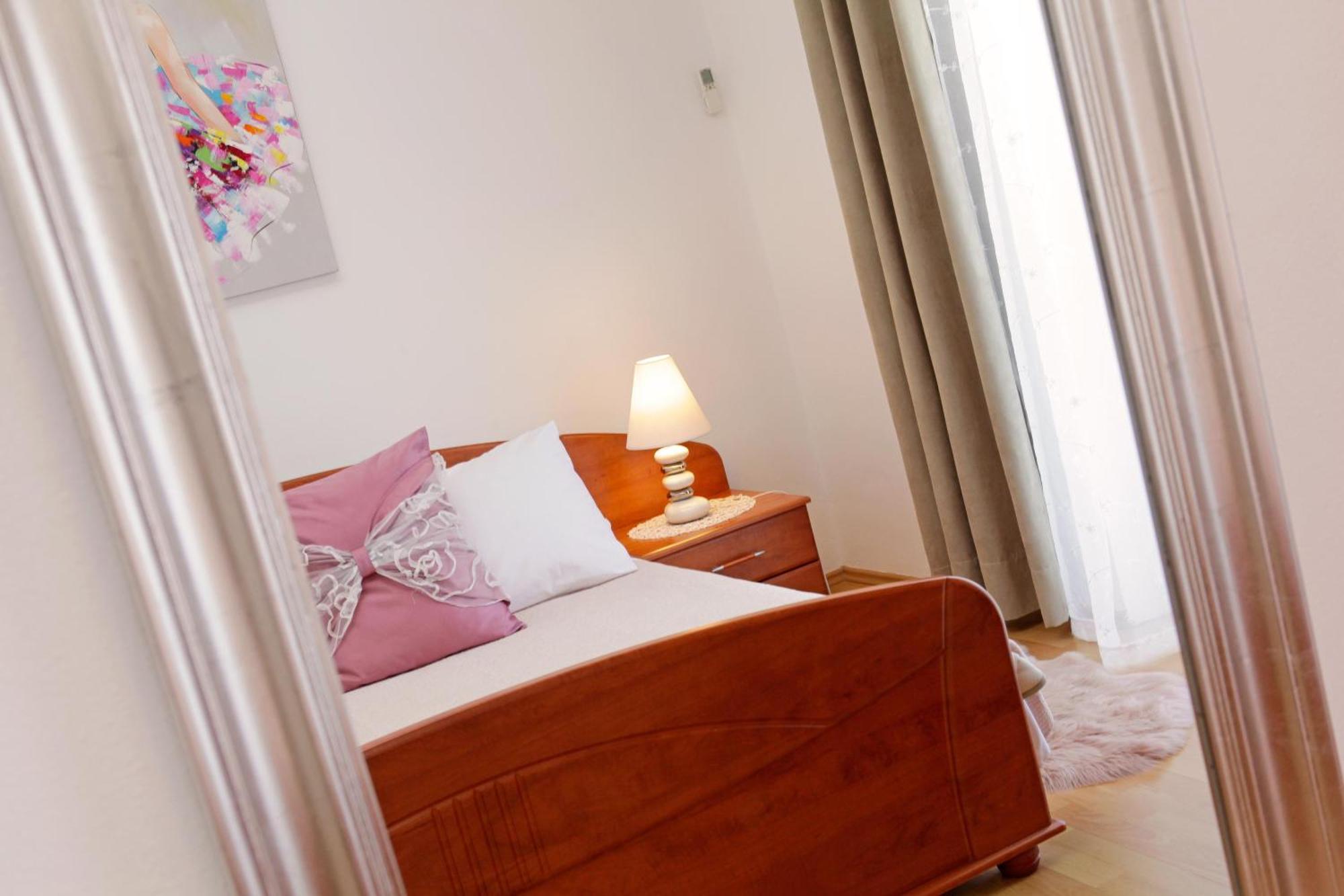 Sunshine Apartment Doda Vela Luka Kültér fotó