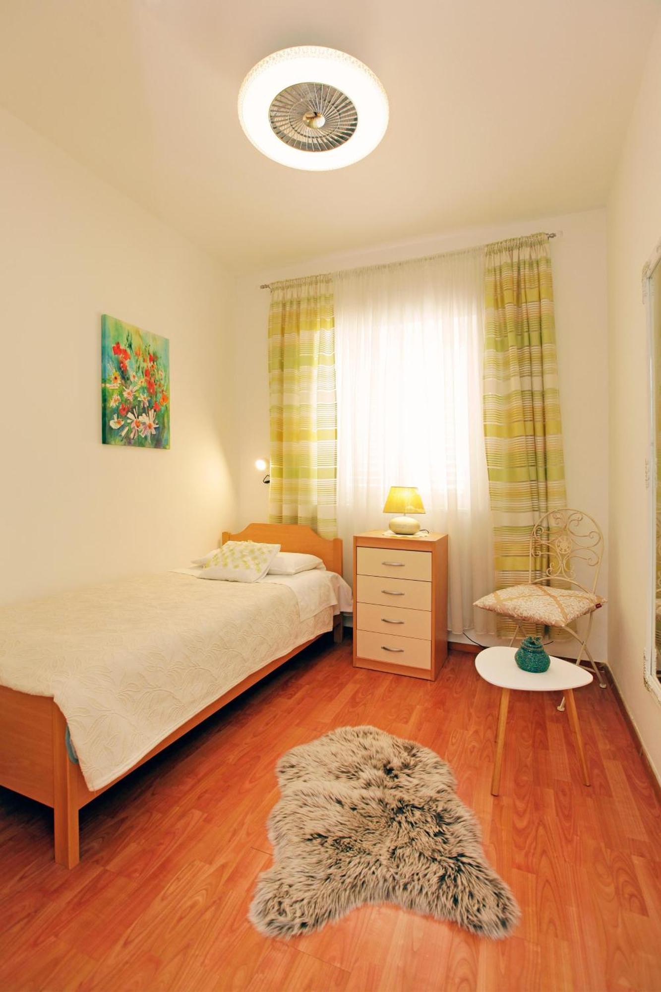 Sunshine Apartment Doda Vela Luka Kültér fotó