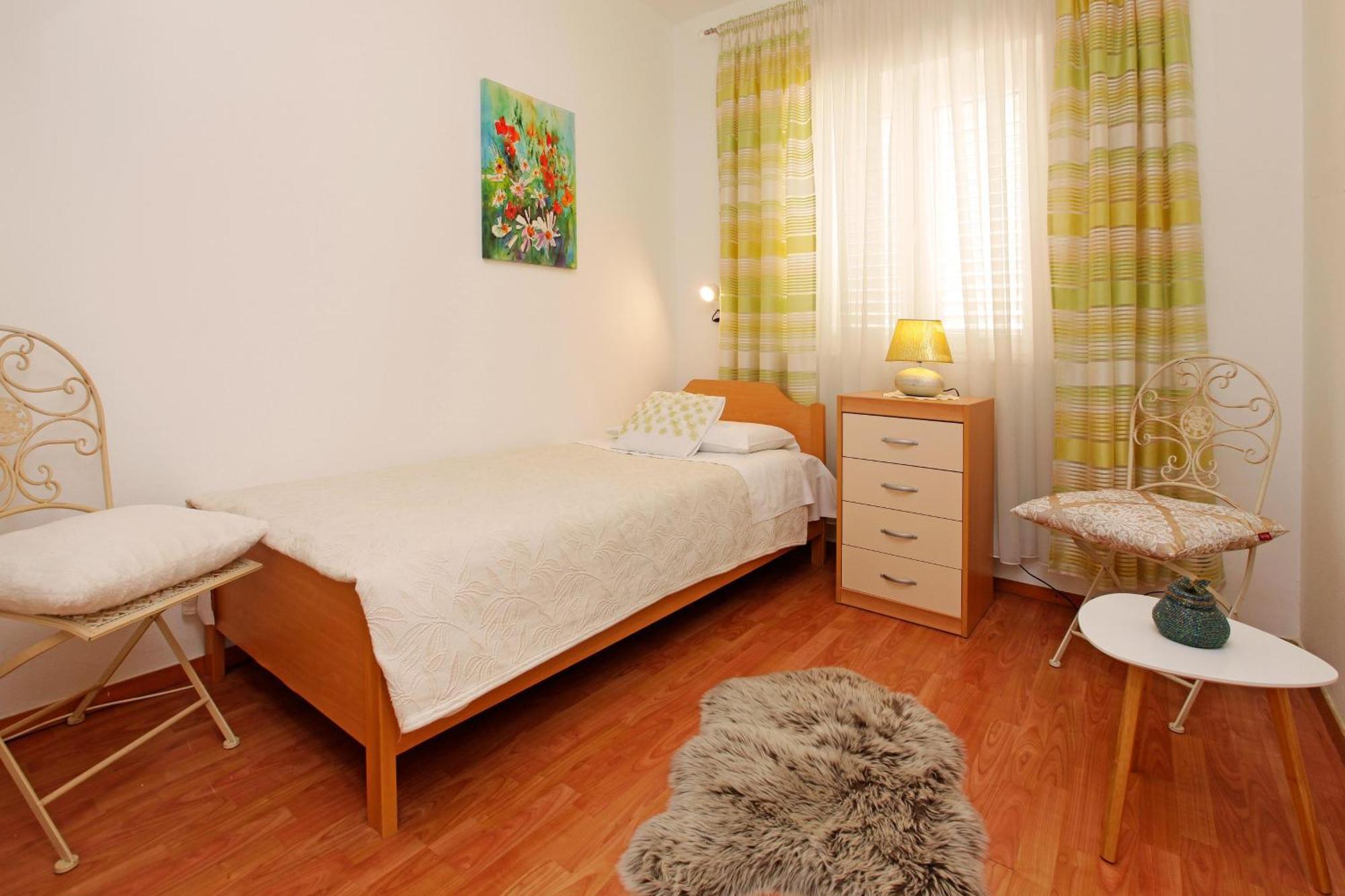Sunshine Apartment Doda Vela Luka Kültér fotó