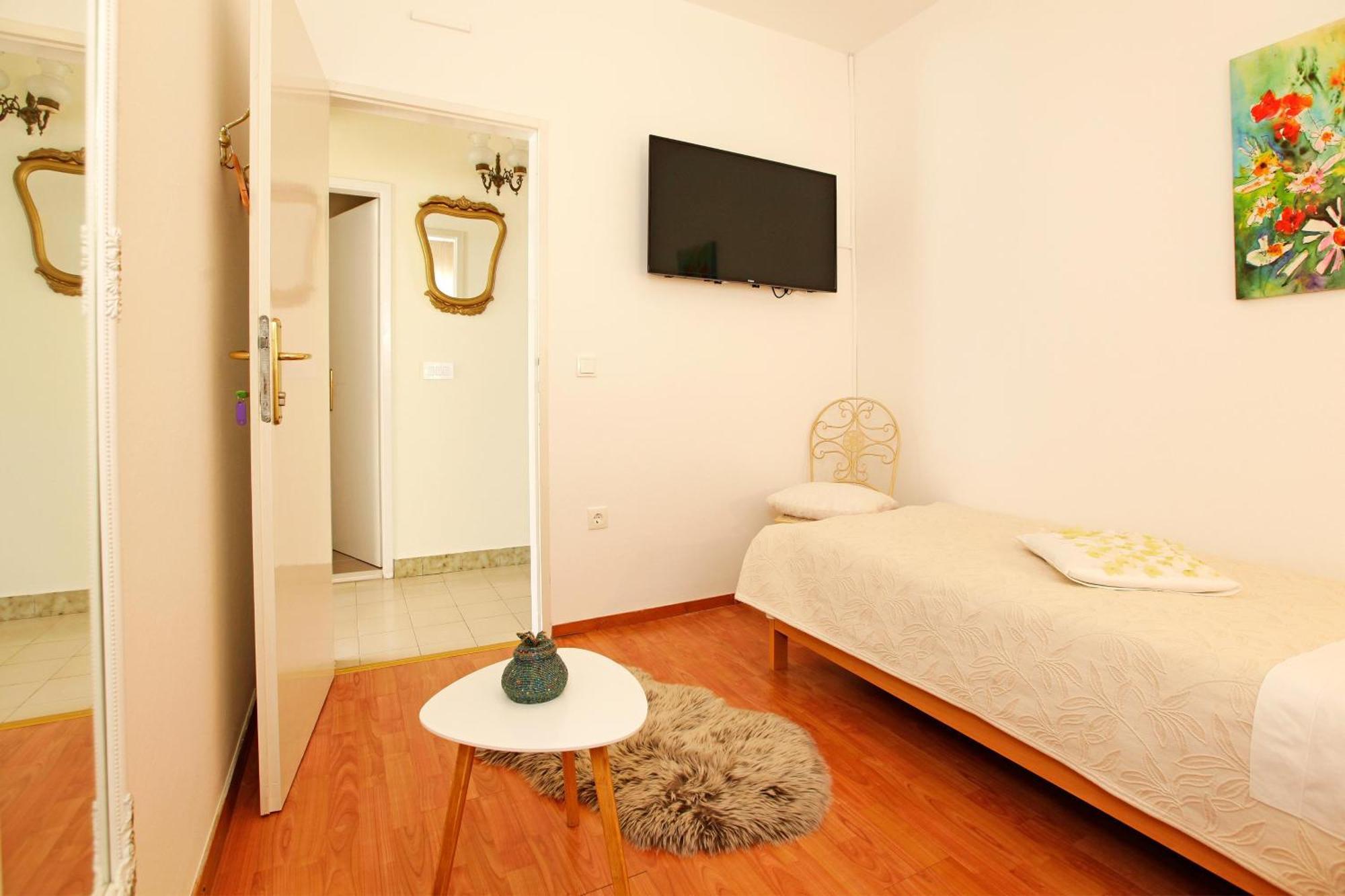 Sunshine Apartment Doda Vela Luka Kültér fotó