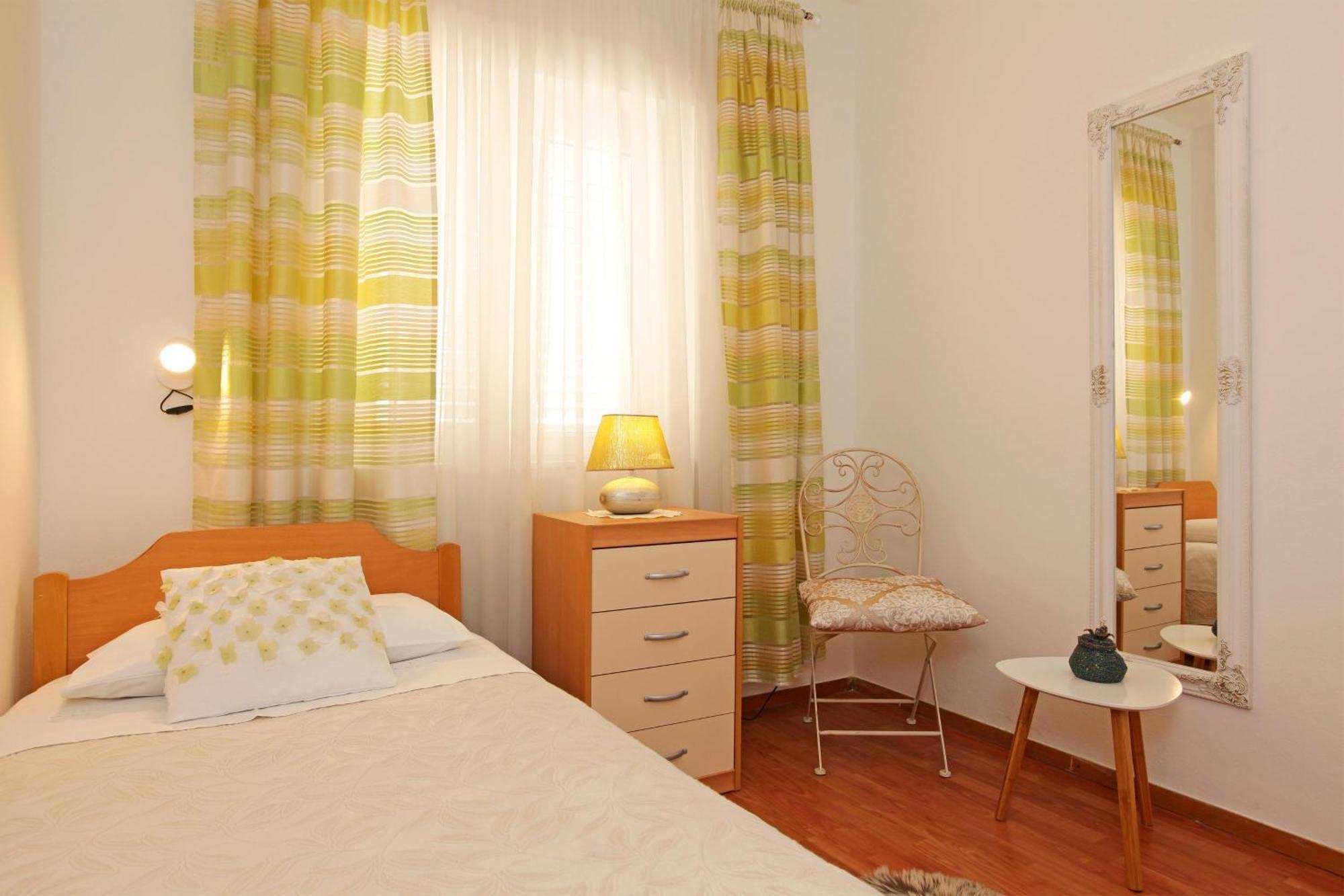 Sunshine Apartment Doda Vela Luka Kültér fotó