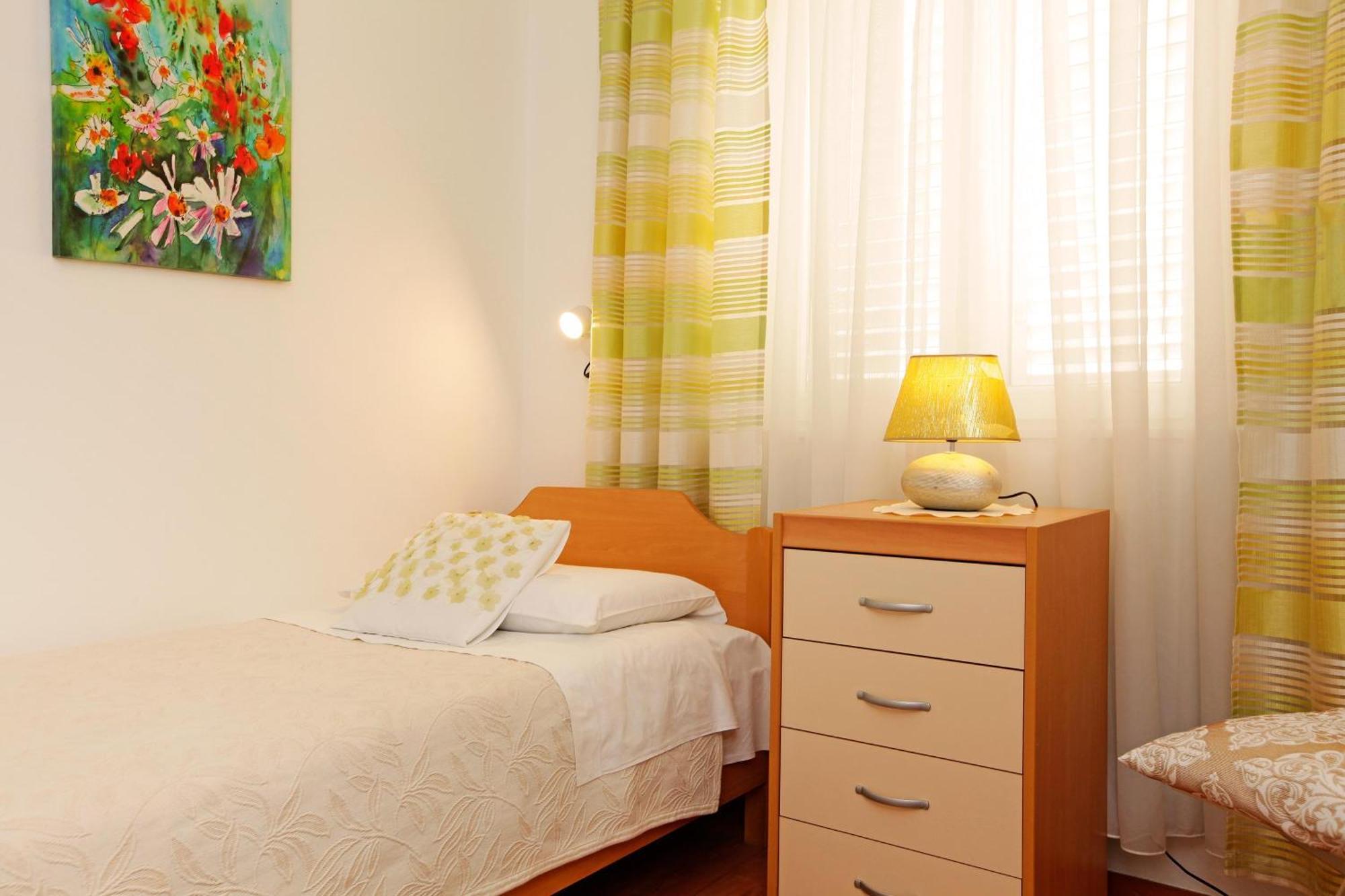 Sunshine Apartment Doda Vela Luka Kültér fotó