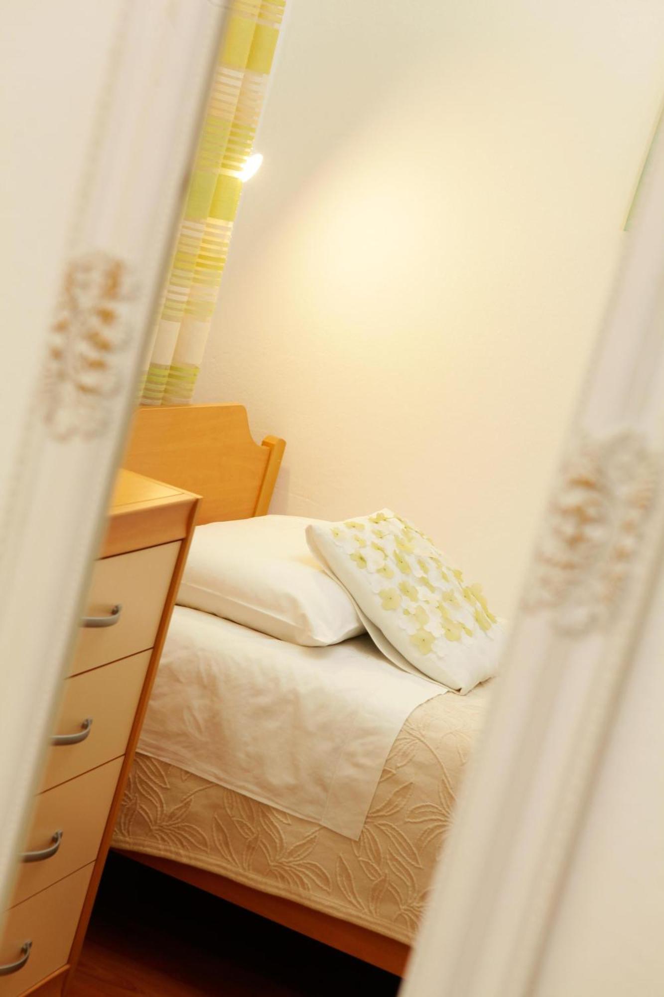 Sunshine Apartment Doda Vela Luka Kültér fotó